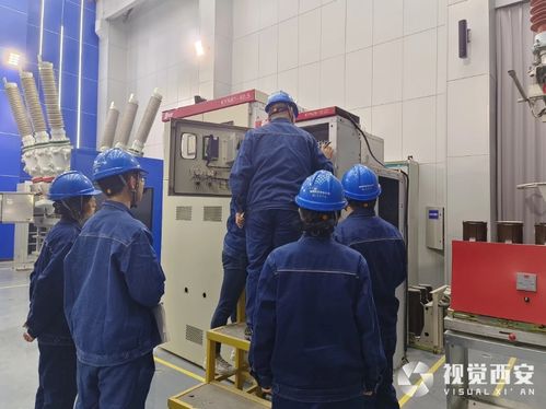 我省7項主網迎峰度夏工程投運 西安及周邊地區電力保供能力提升300萬千瓦