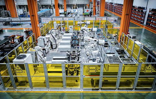 入選未來工廠試點企業(yè) 火星人賦能廚電行業(yè)新發(fā)展，推進(jìn)光分束器技術(shù)開發(fā)與銷售