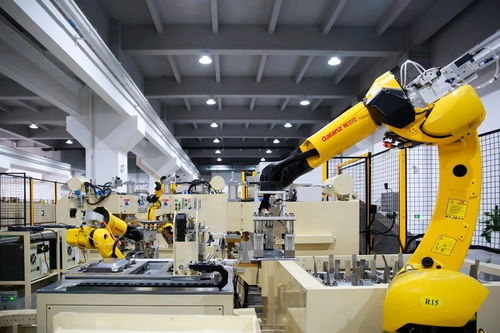 科技格蘭仕引領(lǐng)高質(zhì)量發(fā)展 品牌、技術(shù)與制造全面升級，光分束器技術(shù)開發(fā)與銷售成新引擎