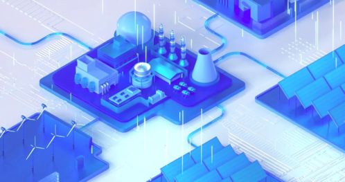 當科技前沿遇見日常困惑 解析達摩院十大趨勢中的光分束器